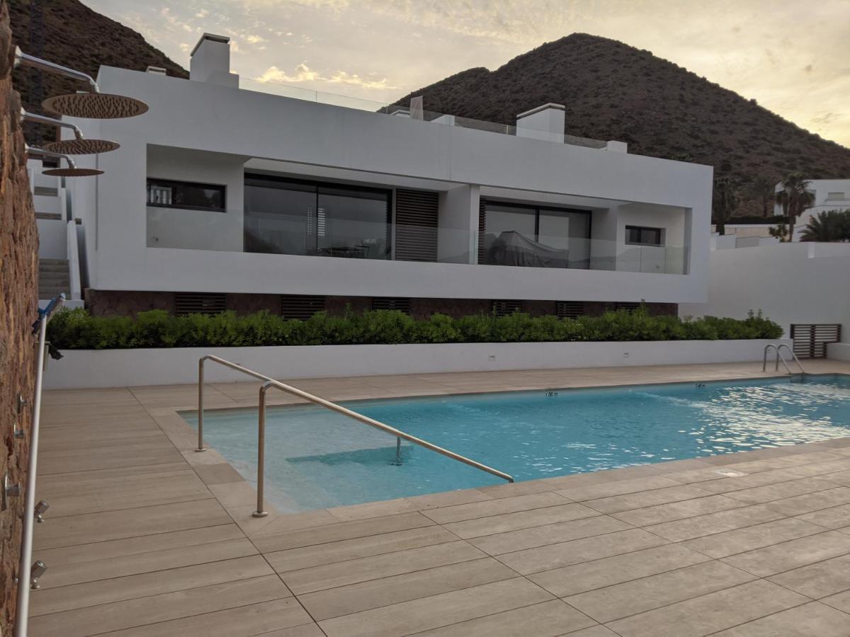 Ferienhaus Casa Del Tomate Azul