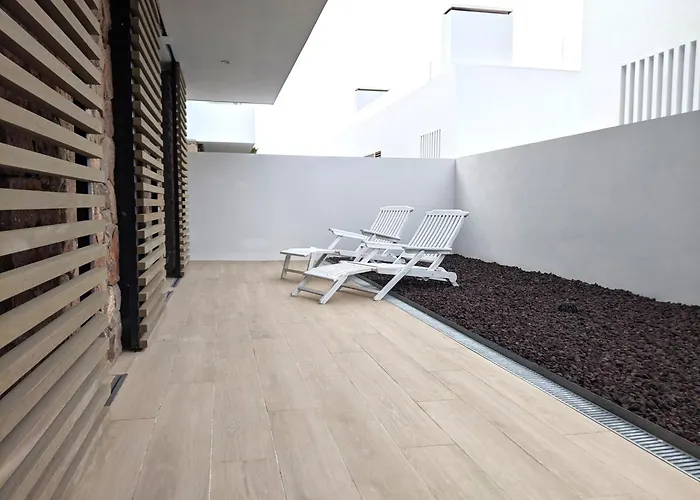 Casa Del Tomate Azul